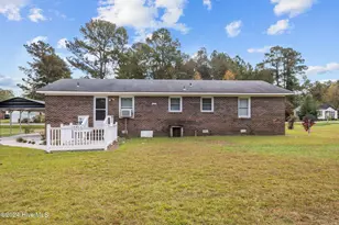 4552 Kay Cir, Grifton, NC 28530 - Photo 27