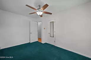 4552 Kay Cir, Grifton, NC 28530 - Photo 19