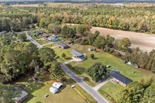 4552 Kay Cir, Grifton, NC 28530 - Photo 37