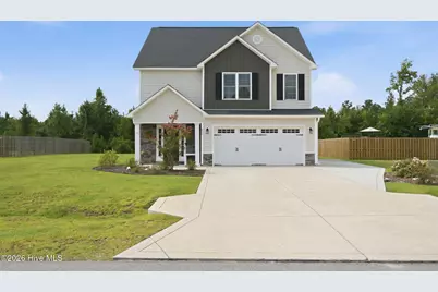 273 W Broughton Lane, Rocky Point, NC 28457 - Photo 1