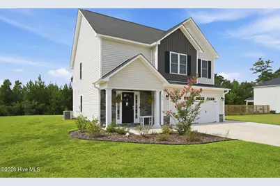 273 W Broughton Lane, Rocky Point, NC 28457 - Photo 45