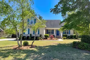 6213 Sugar Pine Dr, Wilmington, NC 28412 - Photo 1