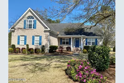6213 Sugar Pine Drive, Wilmington, NC 28412 - Photo 35