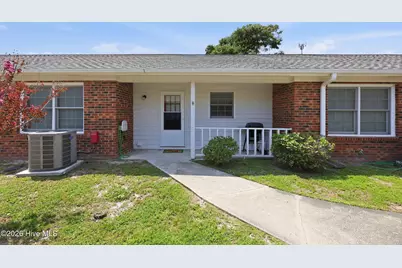 3905 Guardian Avenue #H32, Morehead City, NC 28557 - Photo 3