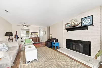 3905 Guardian Avenue #H32, Morehead City, NC 28557 - Photo 35