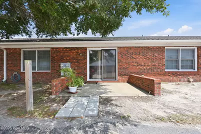 3905 Guardian Avenue #H32, Morehead City, NC 28557 - Photo 5