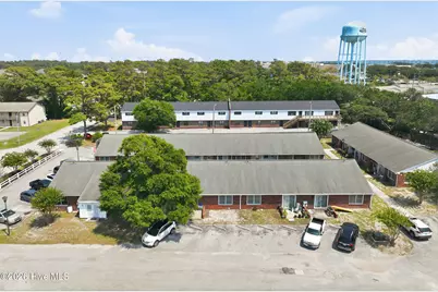 3905 Guardian Avenue #H32, Morehead City, NC 28557 - Photo 19