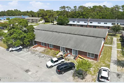 3905 Guardian Avenue #H32, Morehead City, NC 28557 - Photo 11