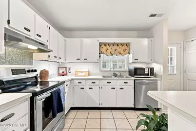 3905 Guardian Avenue #H32, Morehead City, NC 28557 - Photo 31
