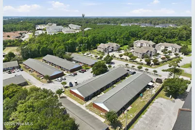 3905 Guardian Avenue #H32, Morehead City, NC 28557 - Photo 25