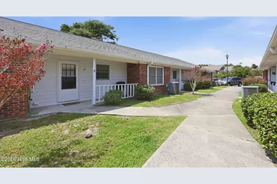 3905 Guardian Avenue #H32, Morehead City, NC 28557 - Photo 1