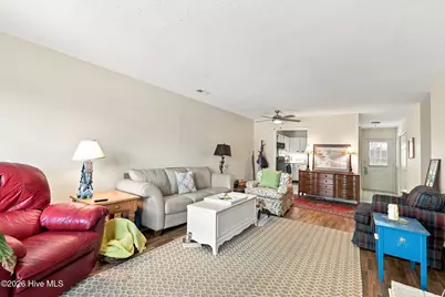 3905 Guardian Avenue #H32, Morehead City, NC 28557 - Photo 13