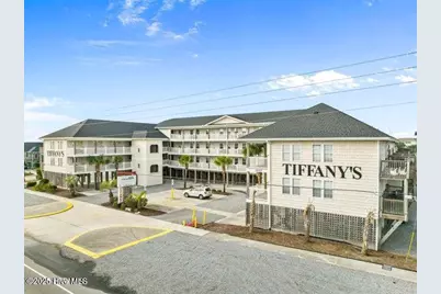 1501 N New River Drive #202, Surf City, NC 28445 - Photo 1