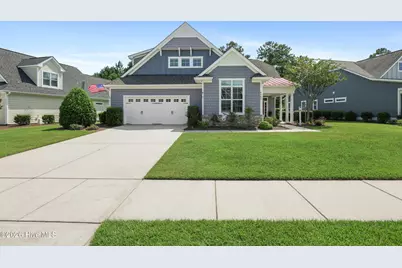 2965 Pullen Drive, Leland, NC 28451 - Photo 3