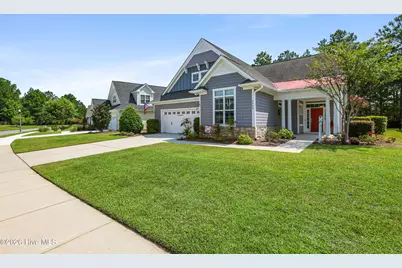 2965 Pullen Drive, Leland, NC 28451 - Photo 5