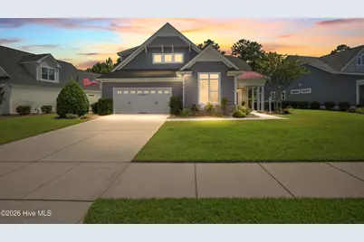 2965 Pullen Drive, Leland, NC 28451 - Photo 1