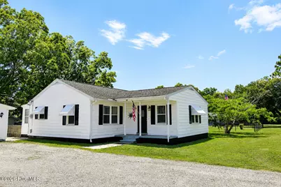 103 Cactus Street, Newport, NC 28570 - Photo 1
