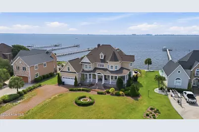 359 Bay Run, Newport, NC 28570 - Photo 1