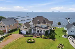 359 Bay Run, Newport, NC 28570 - Photo 1