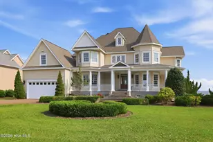 359 Bay Run, Newport, NC 28570 - Photo 5