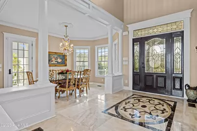 359 Bay Run, Newport, NC 28570 - Photo 9