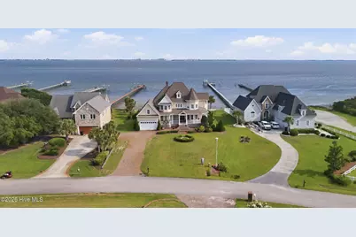 359 Bay Run, Newport, NC 28570 - Photo 73