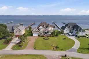 359 Bay Run, Newport, NC 28570 - Photo 73