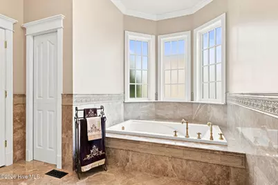 359 Bay Run, Newport, NC 28570 - Photo 35