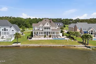 359 Bay Run, Newport, NC 28570 - Photo 79
