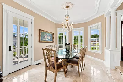 359 Bay Run, Newport, NC 28570 - Photo 23