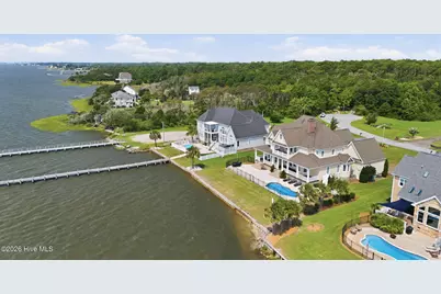 359 Bay Run, Newport, NC 28570 - Photo 81