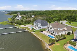 359 Bay Run, Newport, NC 28570 - Photo 81