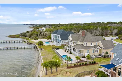 359 Bay Run, Newport, NC 28570 - Photo 85