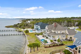 359 Bay Run, Newport, NC 28570 - Photo 85
