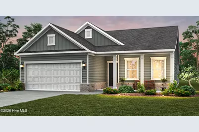 3392 Rendevous Bay Drive, Shallotte, NC 28470 - Photo 1