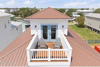 1602 Snapper Lane, Carolina Beach, NC 28428 - Photo 9
