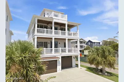 1602 Snapper Lane, Carolina Beach, NC 28428 - Photo 3