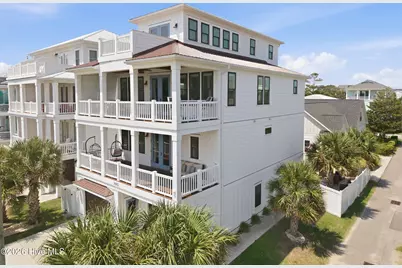 1602 Snapper Lane, Carolina Beach, NC 28428 - Photo 17
