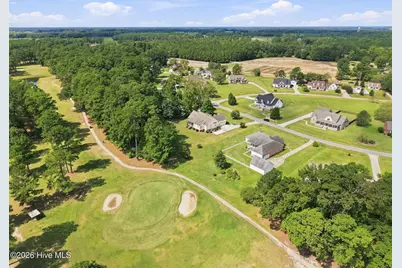 172 Golf Course Drive, Pinetops, NC 27864 - Photo 15