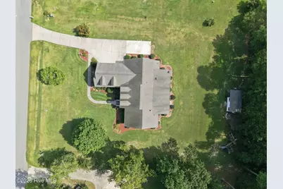 172 Golf Course Drive, Pinetops, NC 27864 - Photo 11