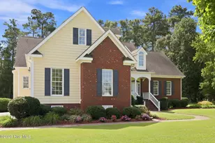 172 Golf Course Dr, Pinetops, NC 27864 - Photo 3