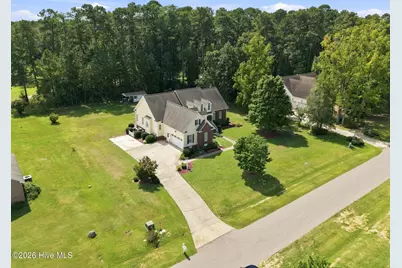 172 Golf Course Drive, Pinetops, NC 27864 - Photo 9