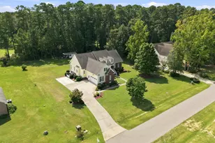 172 Golf Course Dr, Pinetops, NC 27864 - Photo 9