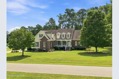 172 Golf Course Drive, Pinetops, NC 27864 - Photo 5