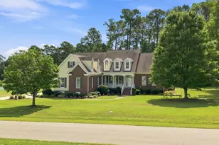 172 Golf Course Dr, Pinetops, NC 27864 - Photo 5