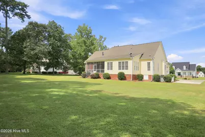 172 Golf Course Drive, Pinetops, NC 27864 - Photo 7