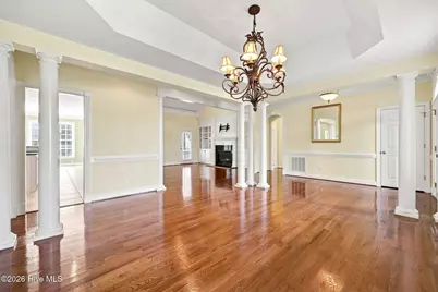 172 Golf Course Drive, Pinetops, NC 27864 - Photo 19