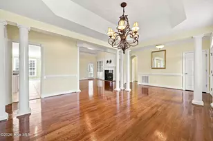 172 Golf Course Dr, Pinetops, NC 27864 - Photo 19