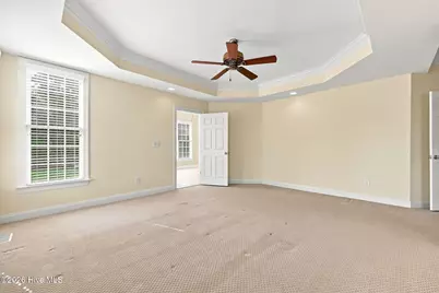 172 Golf Course Drive, Pinetops, NC 27864 - Photo 39