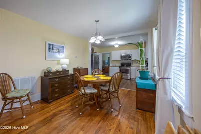 203 Willow Road, Clinton, NC 28328 - Photo 11